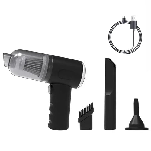 9000Pa Wireless Car Vacuum